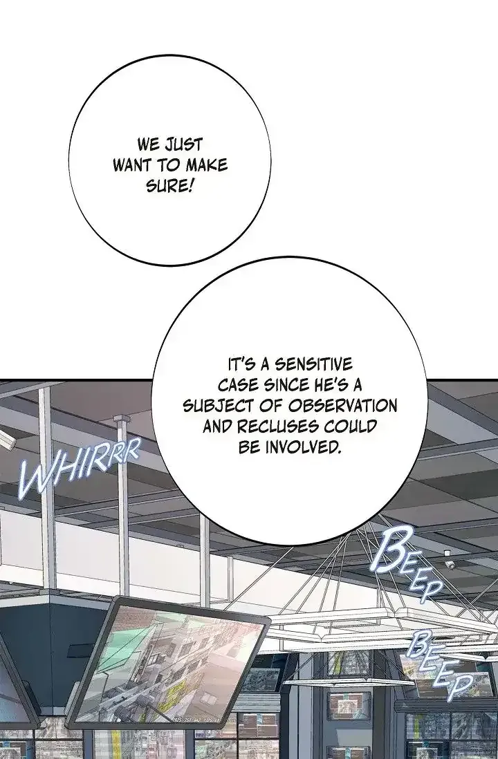 Read No Exit chapter 15 image 42 on Lezhin