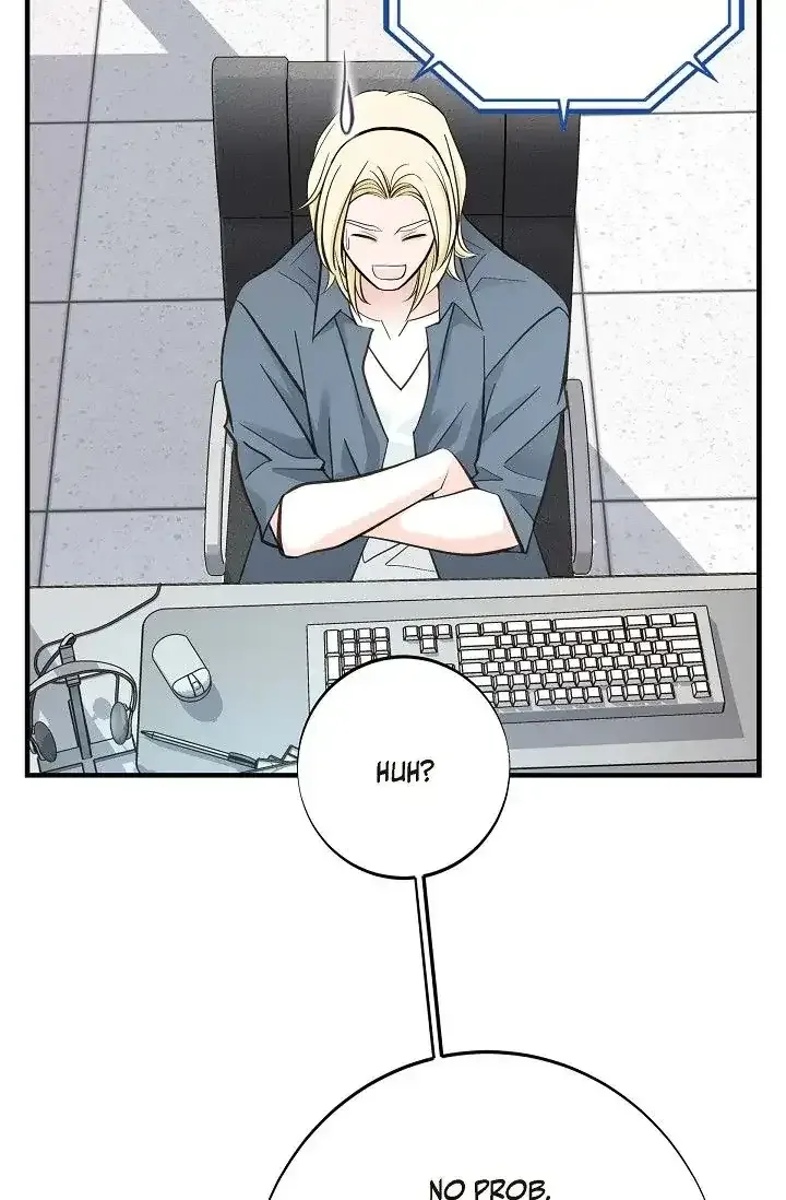 Read No Exit chapter 15 image 47 on Lezhin
