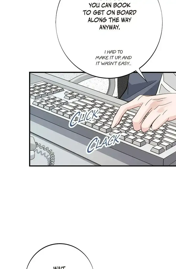 Read No Exit chapter 15 image 48 on Lezhin