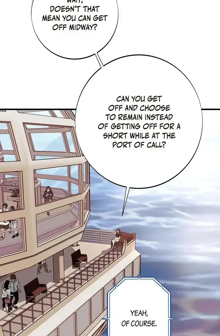 Read No Exit chapter 15 image 49 on Lezhin