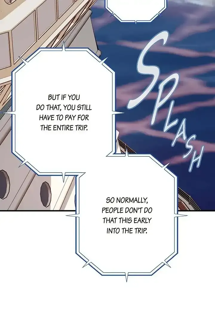 Read No Exit chapter 15 image 50 on Lezhin