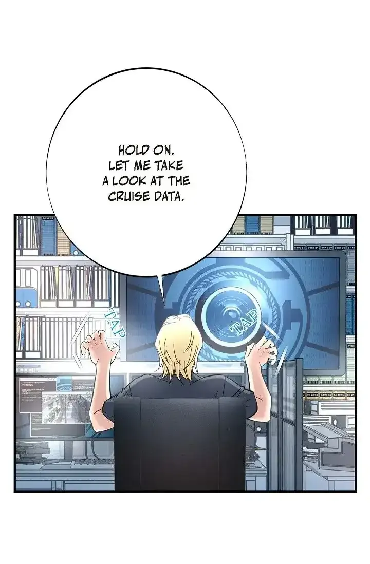 Read No Exit chapter 15 image 51 on Lezhin