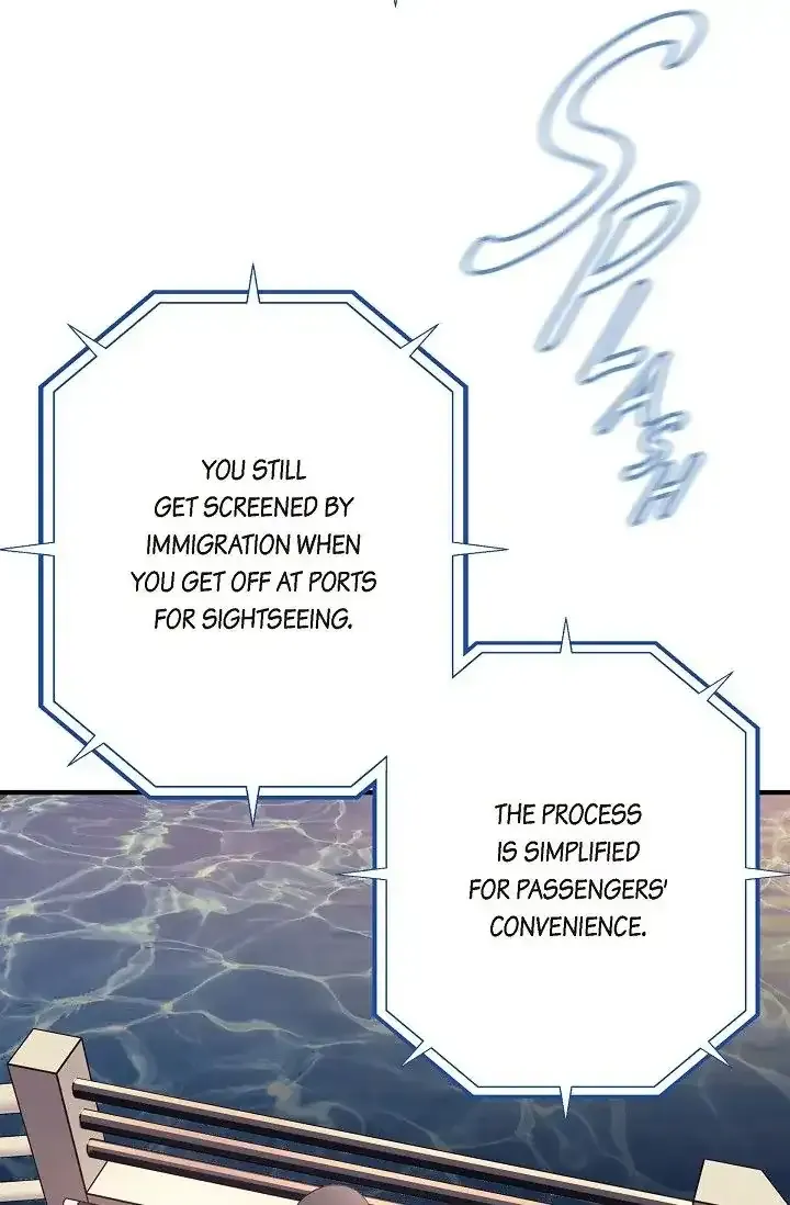 Read No Exit chapter 15 image 54 on Lezhin