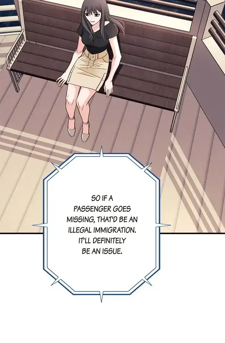 Read No Exit chapter 15 image 55 on Lezhin