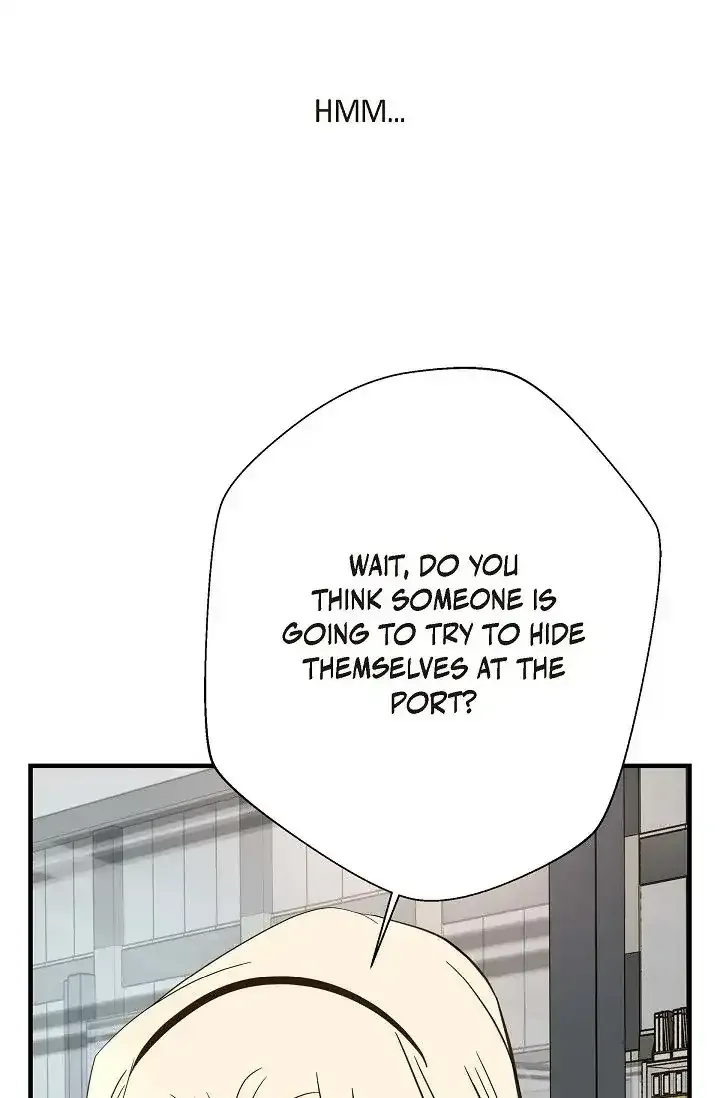 Read No Exit chapter 15 image 56 on Lezhin