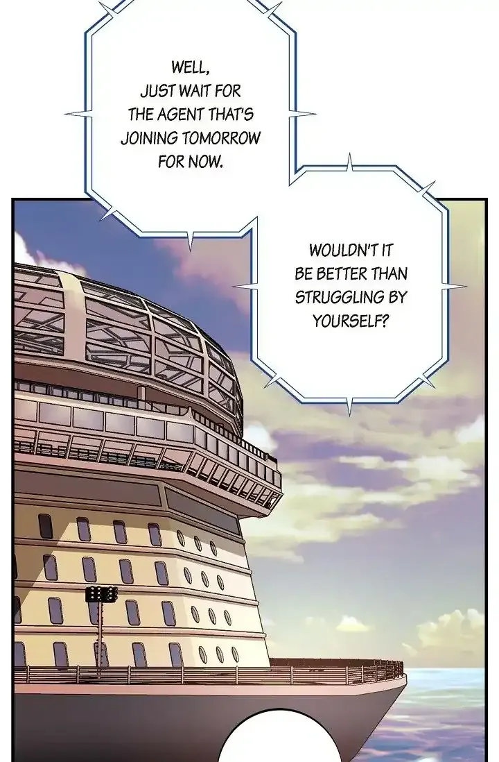 Read No Exit chapter 15 image 60 on Lezhin