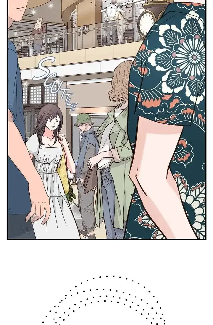 Read No Exit chapter 16 image 1 on Lezhin