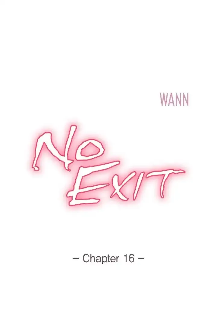 Read No Exit chapter 16 image 12 on Lezhin