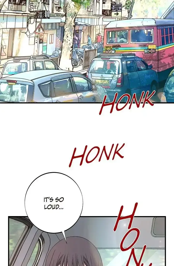 Read No Exit chapter 16 image 15 on Lezhin