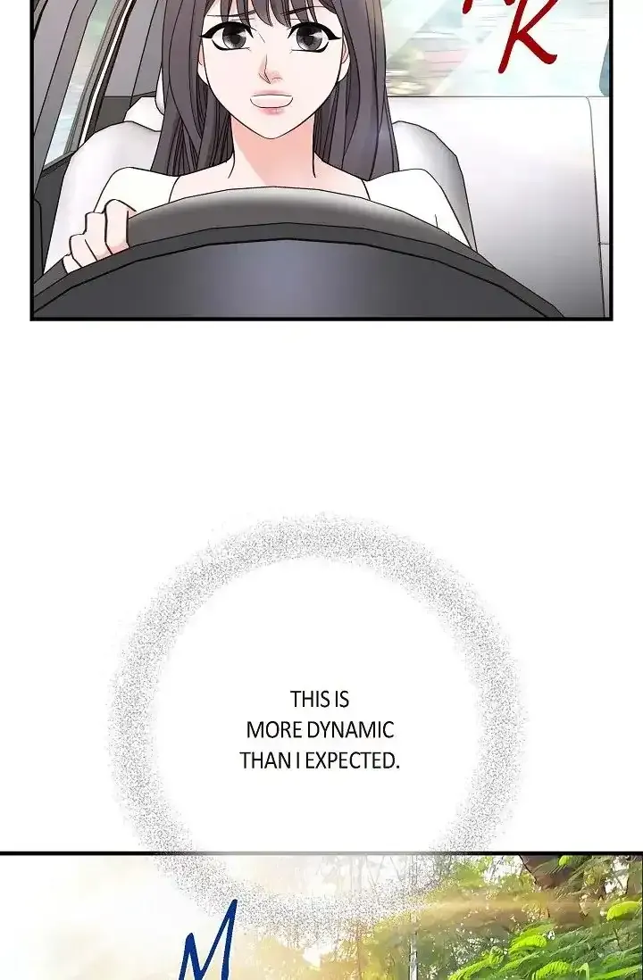 Read No Exit chapter 16 image 16 on Lezhin