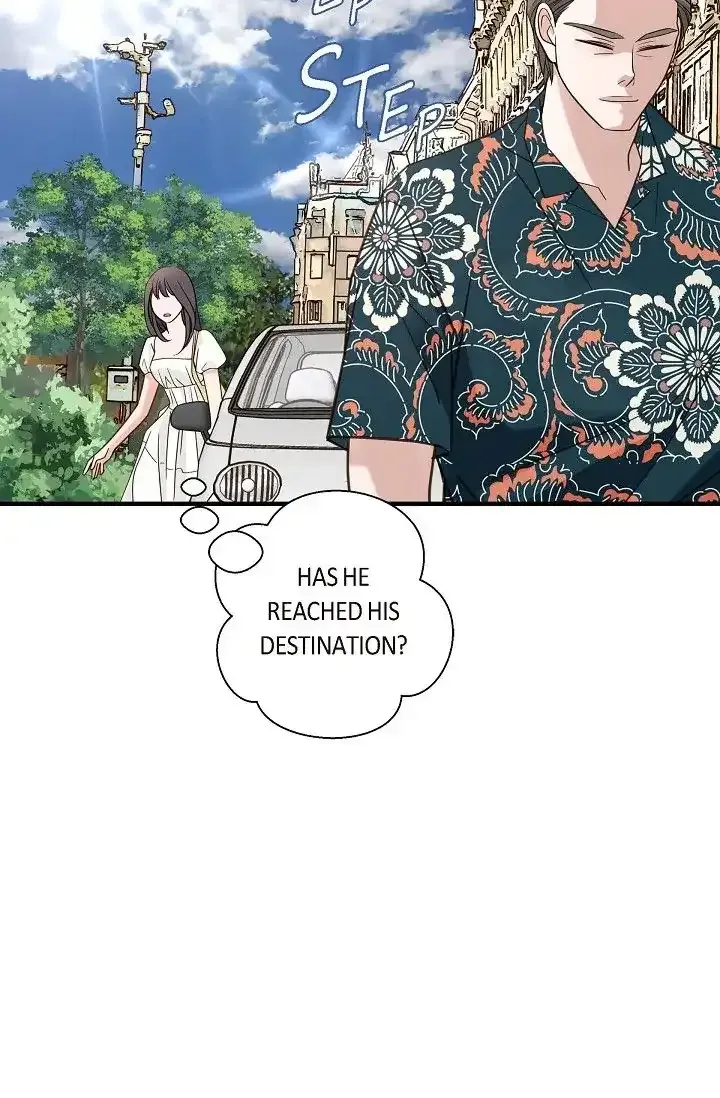 Read No Exit chapter 16 image 23 on Lezhin
