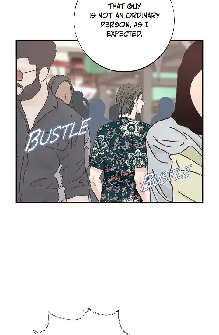 Read No Exit chapter 16 image 29 on Lezhin