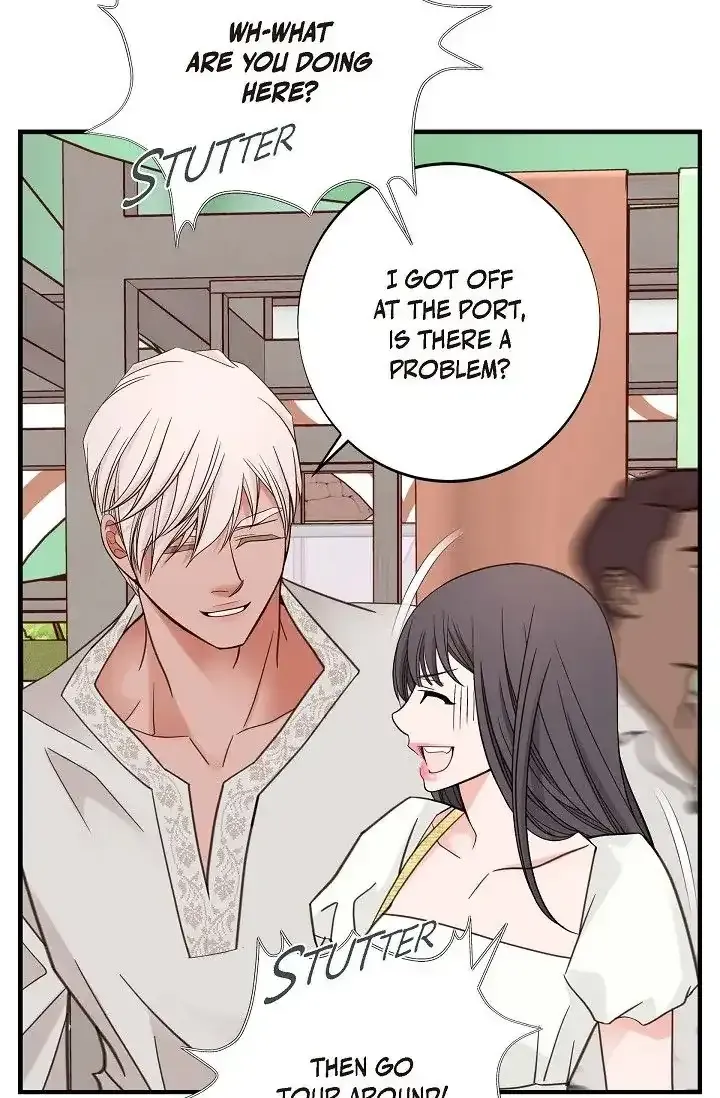Read No Exit chapter 16 image 30 on Lezhin