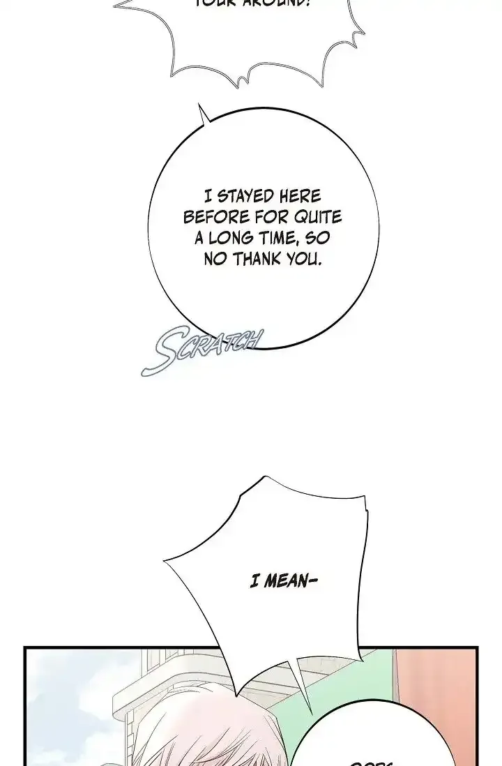 Read No Exit chapter 16 image 31 on Lezhin
