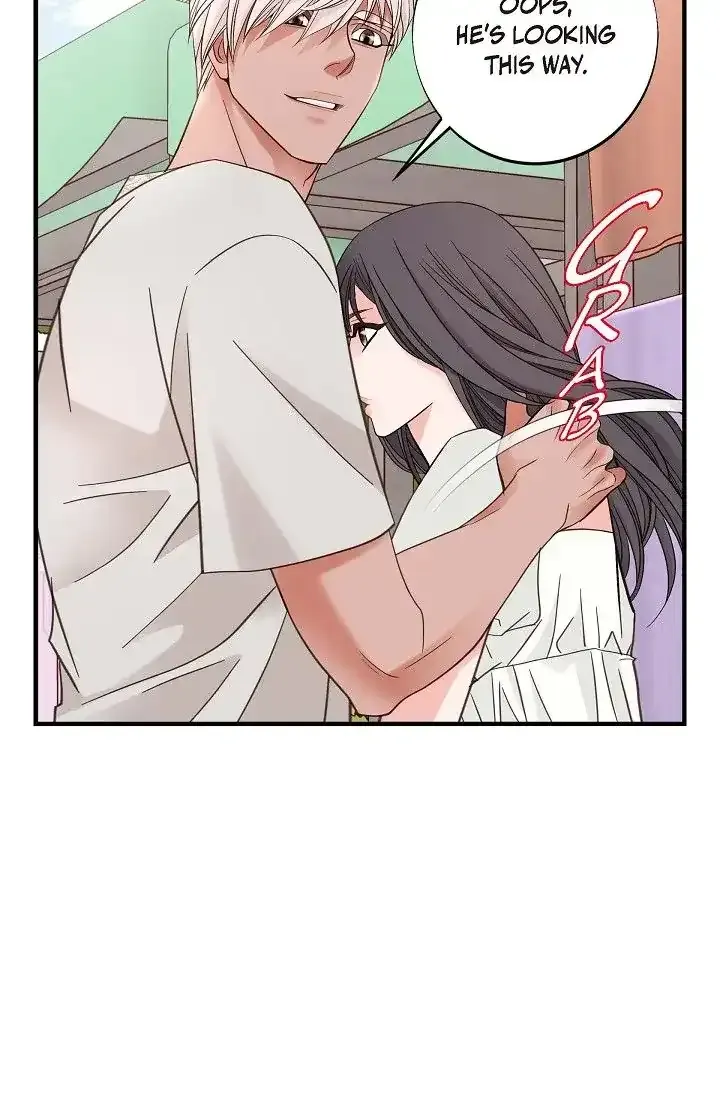 Read No Exit chapter 16 image 32 on Lezhin