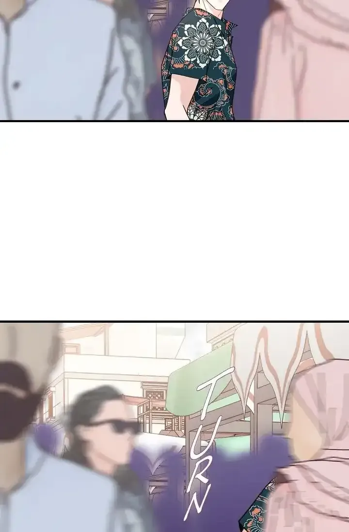 Read No Exit chapter 16 image 35 on Lezhin
