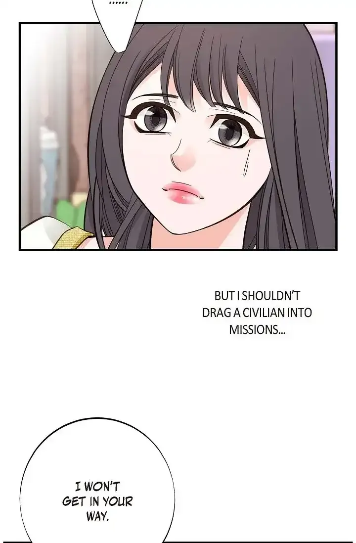 Read No Exit chapter 16 image 38 on Lezhin