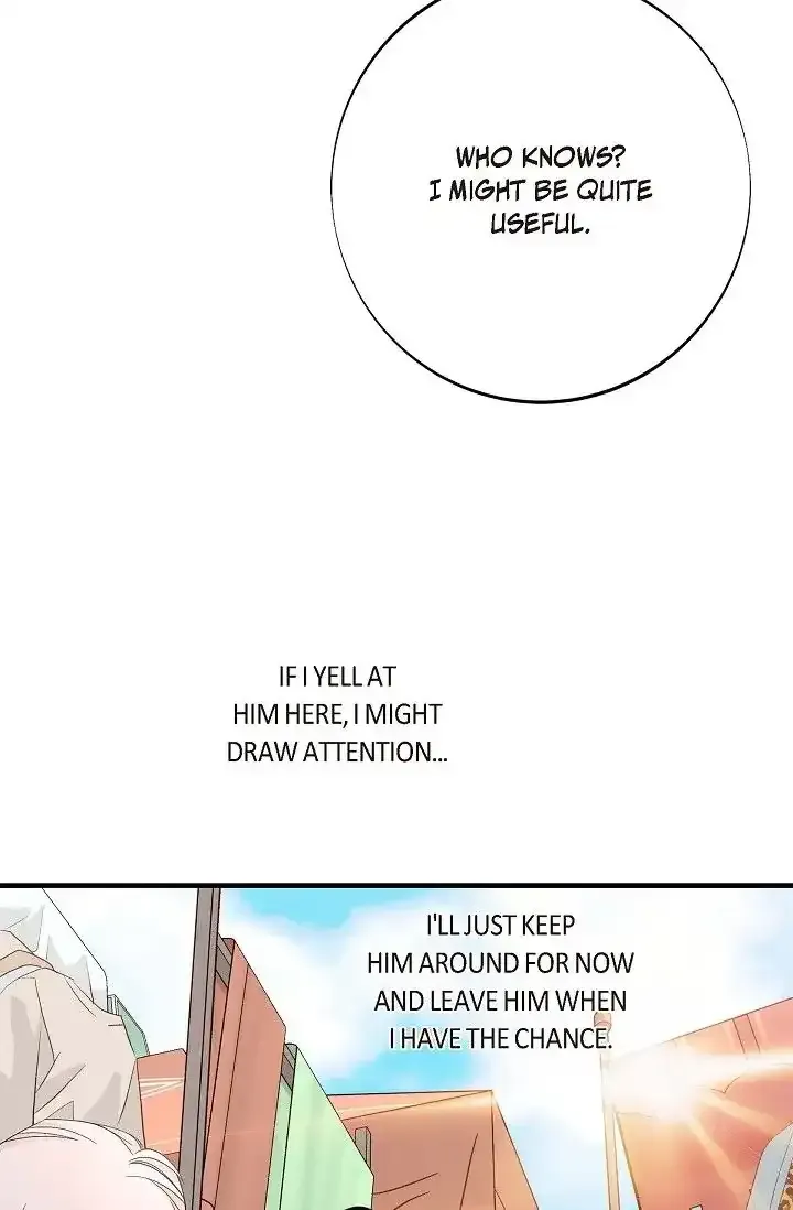 Read No Exit chapter 16 image 40 on Lezhin