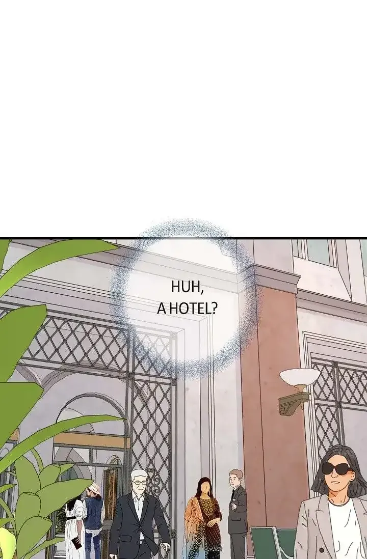 Read No Exit chapter 16 image 42 on Lezhin