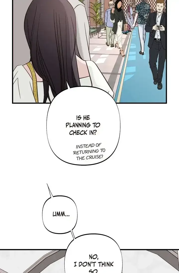 Read No Exit chapter 16 image 44 on Lezhin