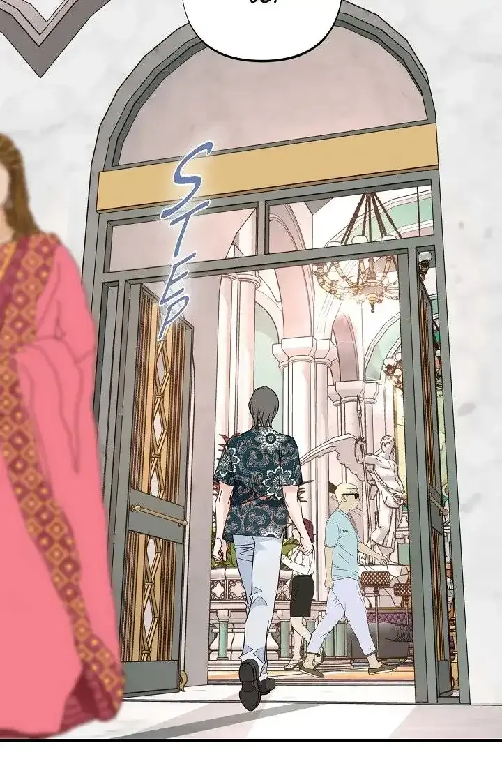 Read No Exit chapter 16 image 45 on Lezhin
