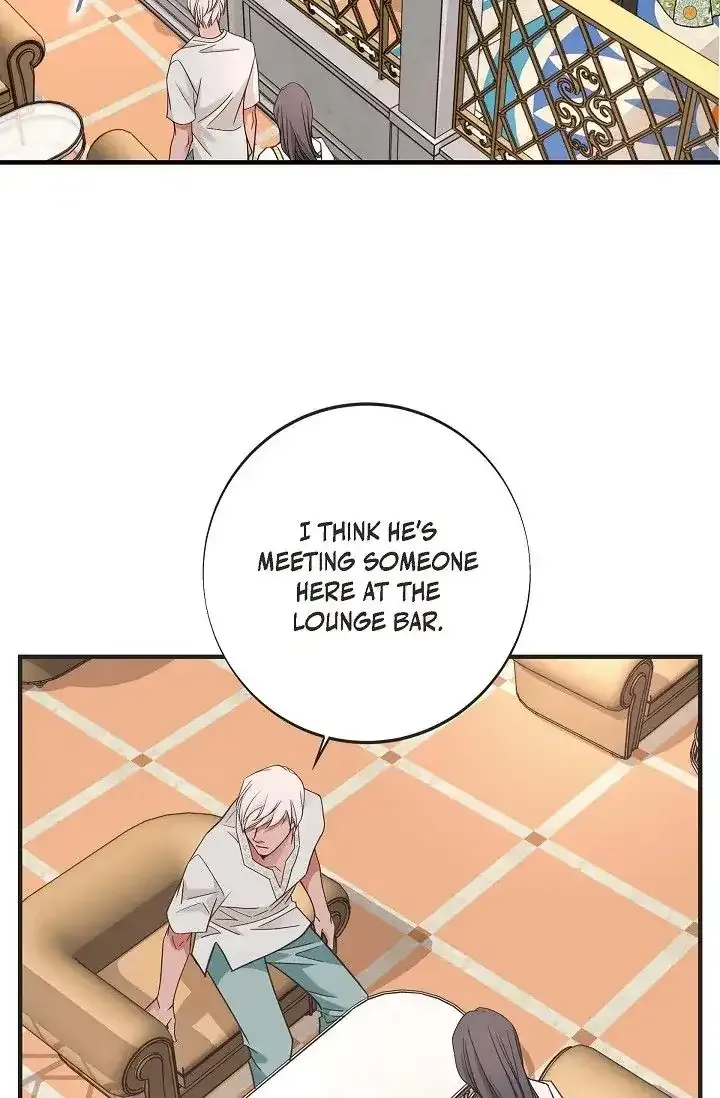 Read No Exit chapter 16 image 47 on Lezhin