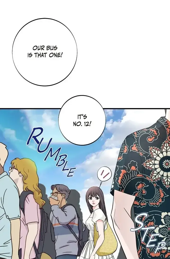 Read No Exit chapter 16 image 5 on Lezhin