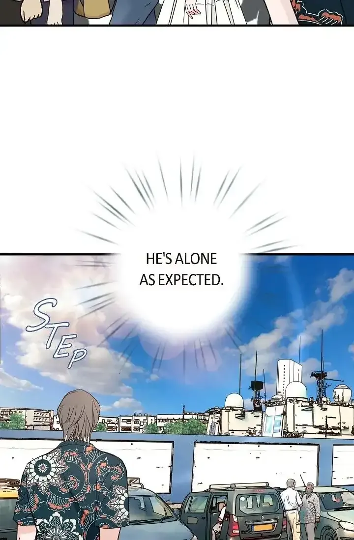 Read No Exit chapter 16 image 6 on Lezhin