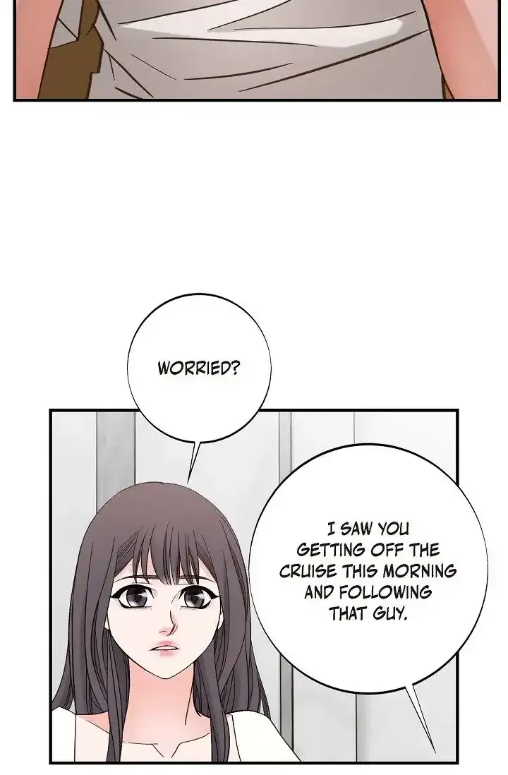 Read No Exit chapter 16 image 63 on Lezhin