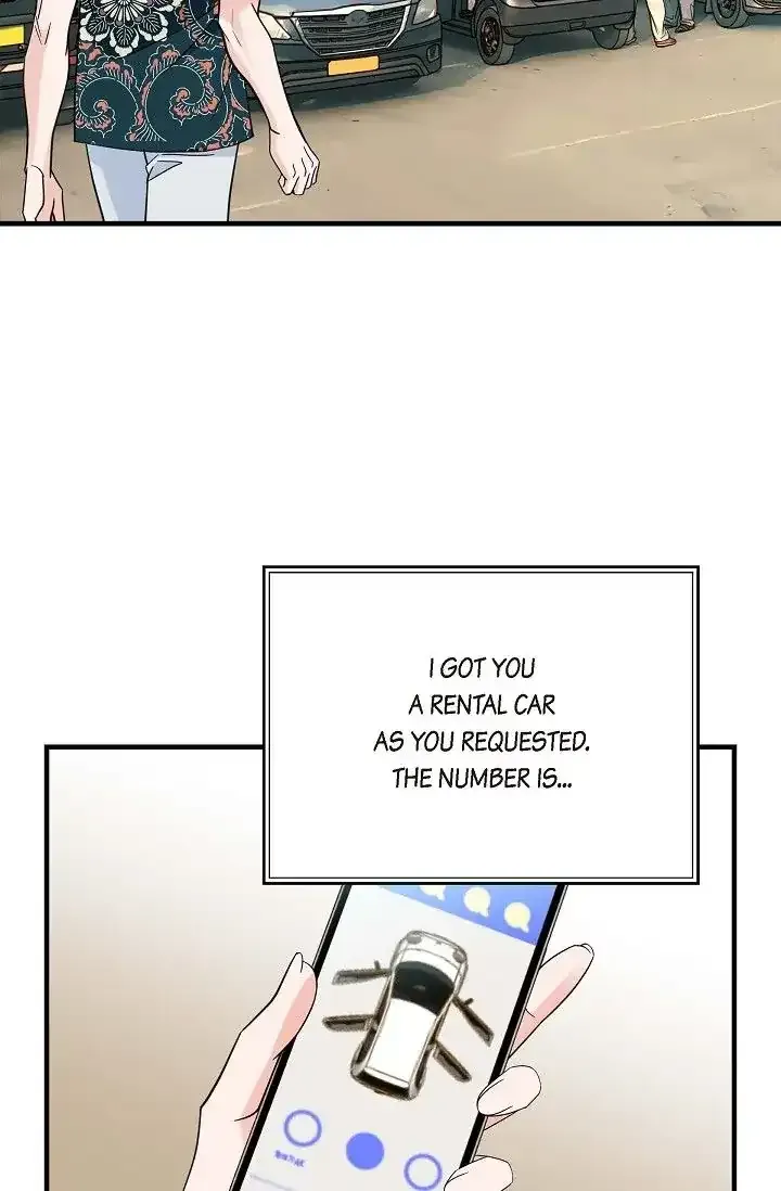 Read No Exit chapter 16 image 7 on Lezhin