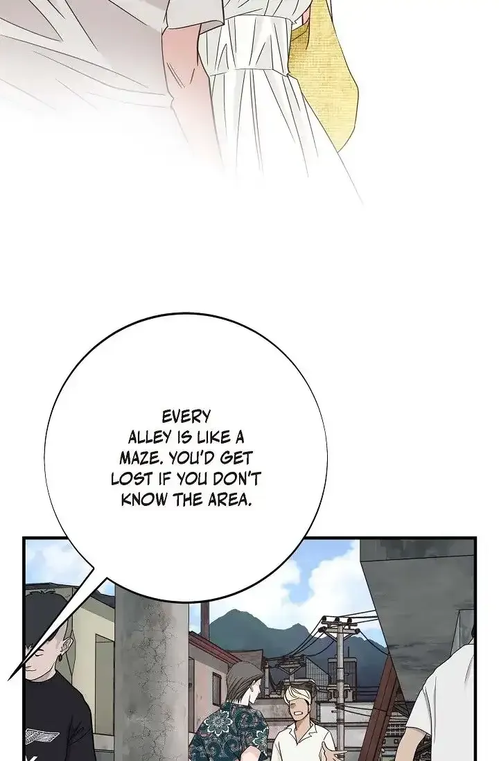 No Exit Chapter 17 page 34 - 