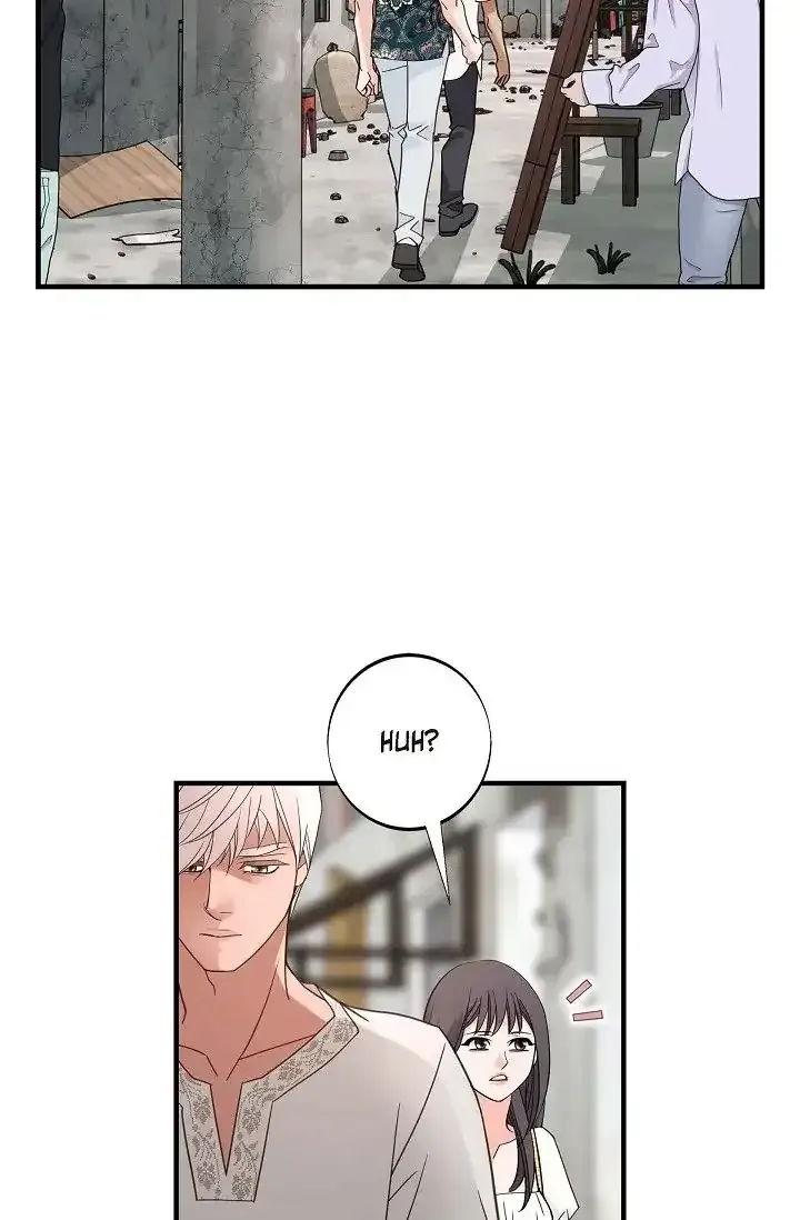 No Exit Chapter 17 page 36 - 