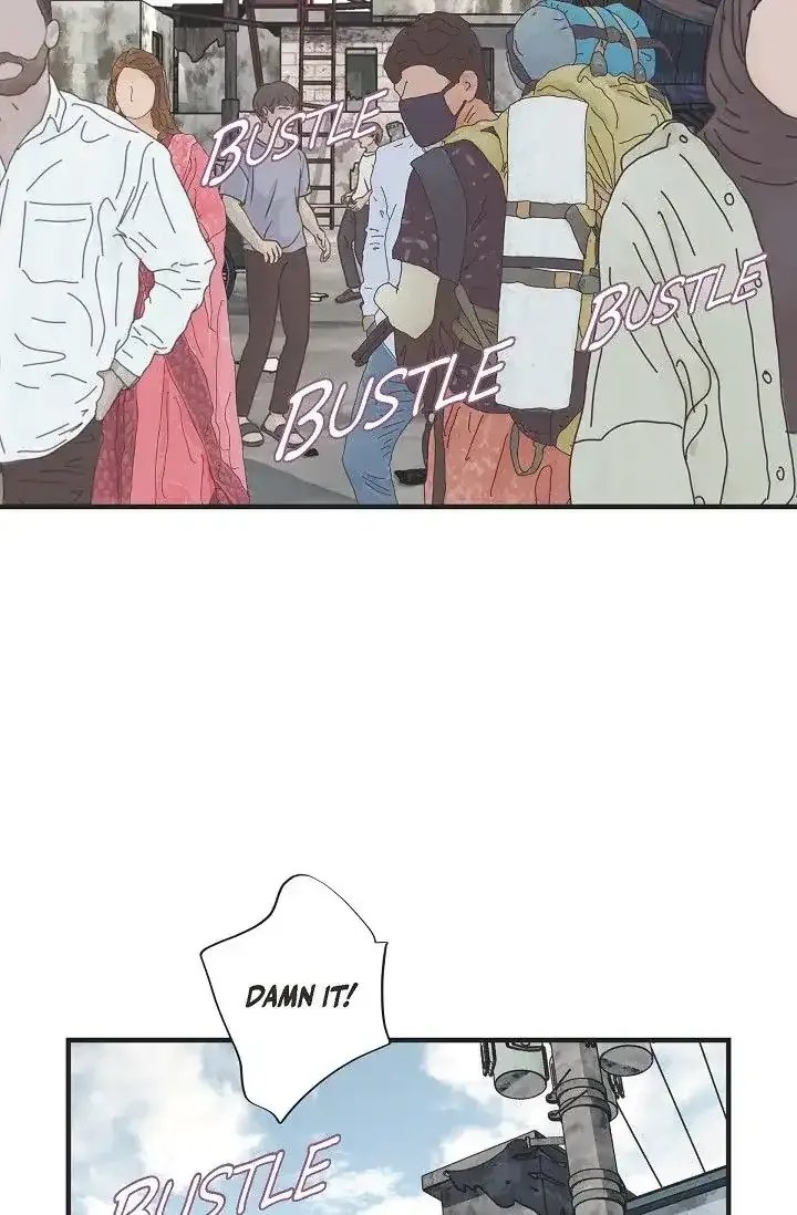 No Exit Chapter 17 page 40 - 