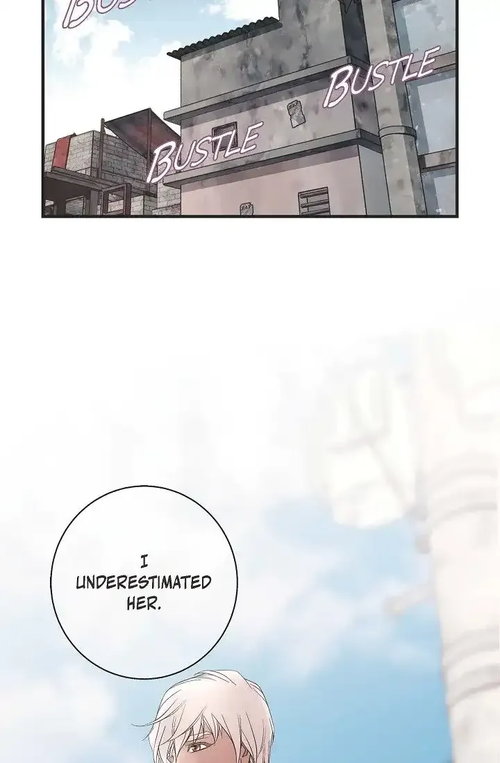 No Exit Chapter 17 page 41 - 
