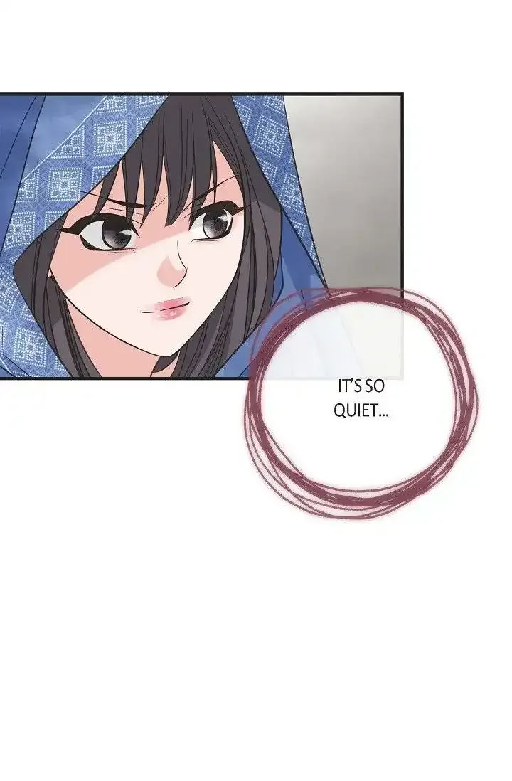 No Exit Chapter 17 page 50 - 