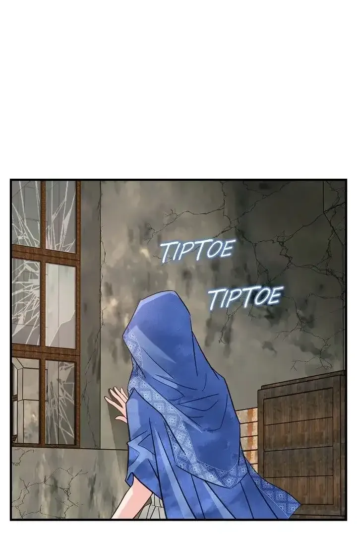 No Exit Chapter 17 page 58 - 