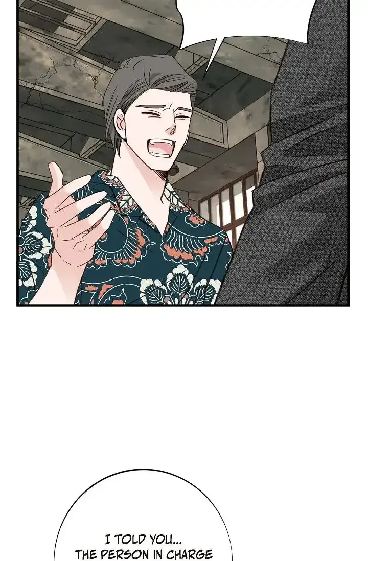 No Exit Chapter 17 page 62 - 