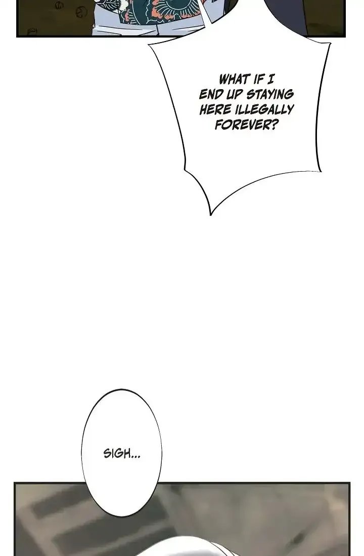 No Exit Chapter 17 page 65 - 