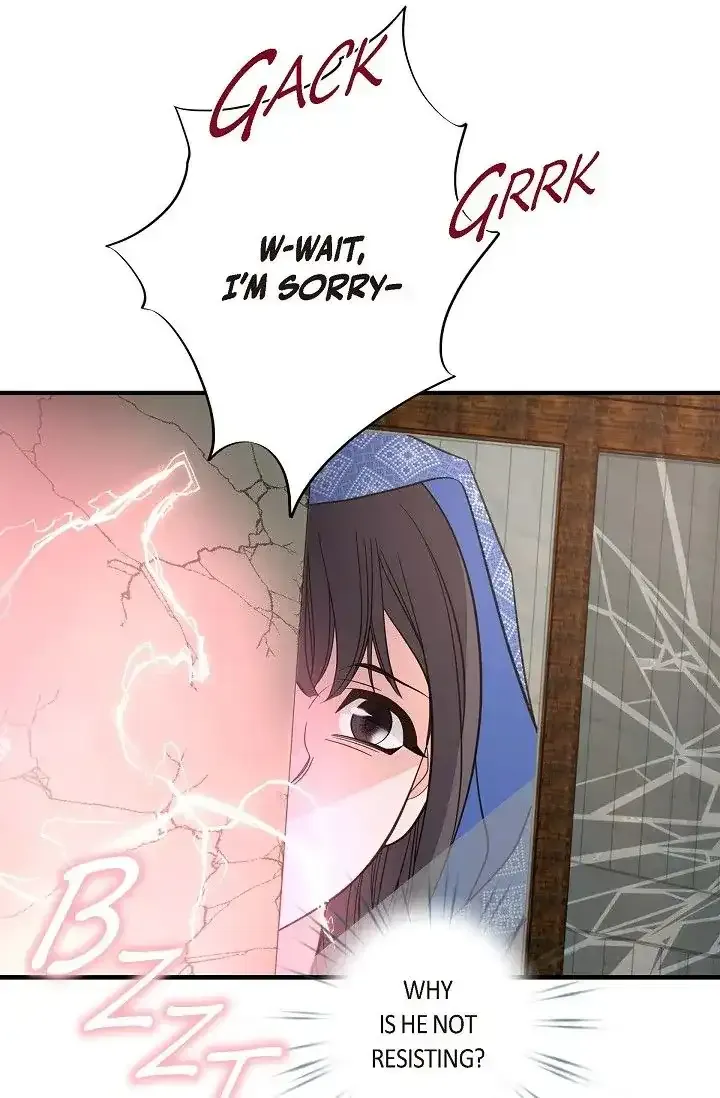 No Exit Chapter 17 page 74 - 