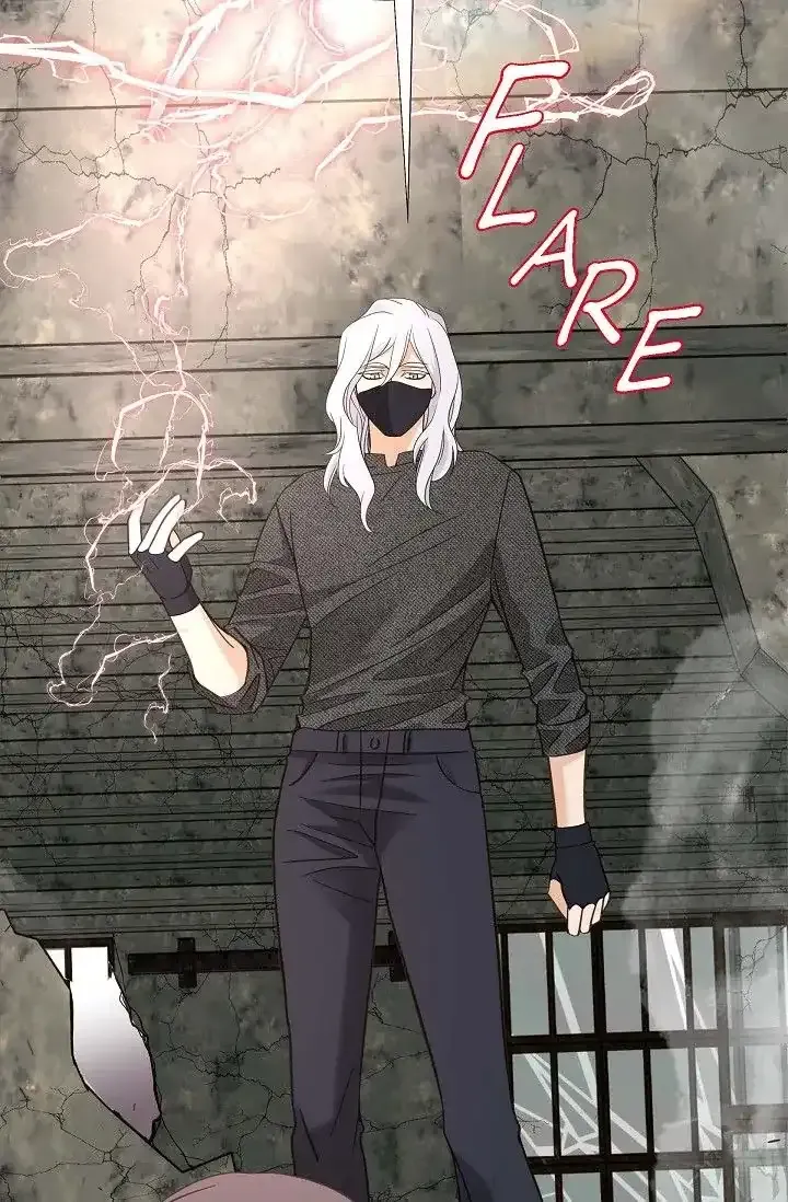 Read No Exit chapter 18 image 1 on Lezhin