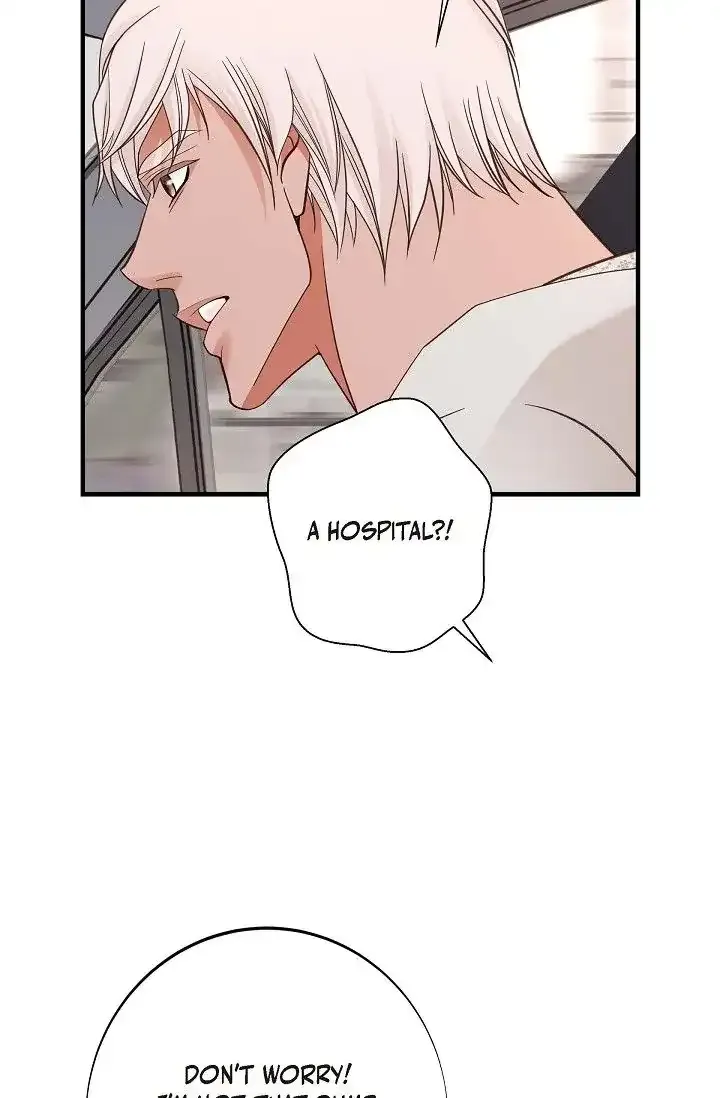 Read No Exit chapter 18 image 101 on Lezhin