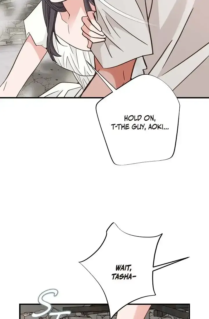 Read No Exit chapter 18 image 20 on Lezhin