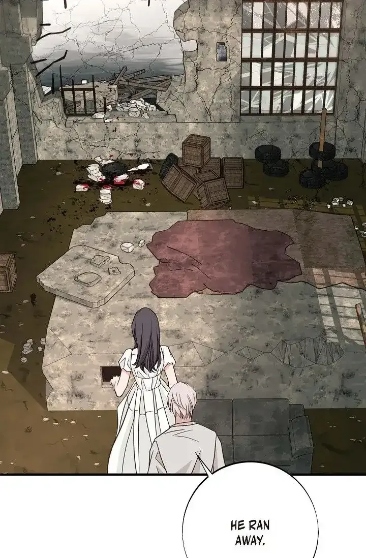 Read No Exit chapter 18 image 22 on Lezhin