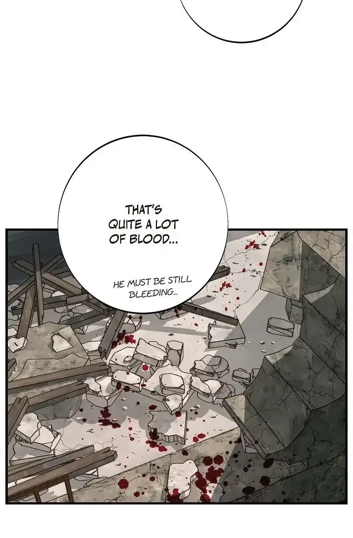 Read No Exit chapter 18 image 23 on Lezhin