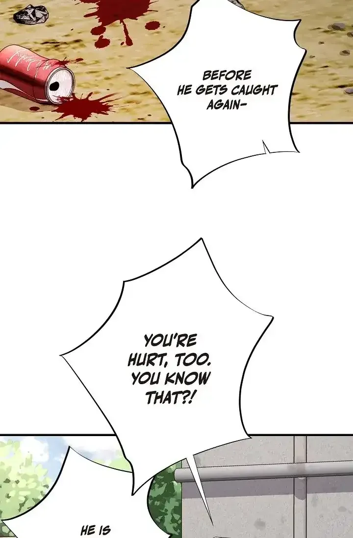 Read No Exit chapter 18 image 28 on Lezhin