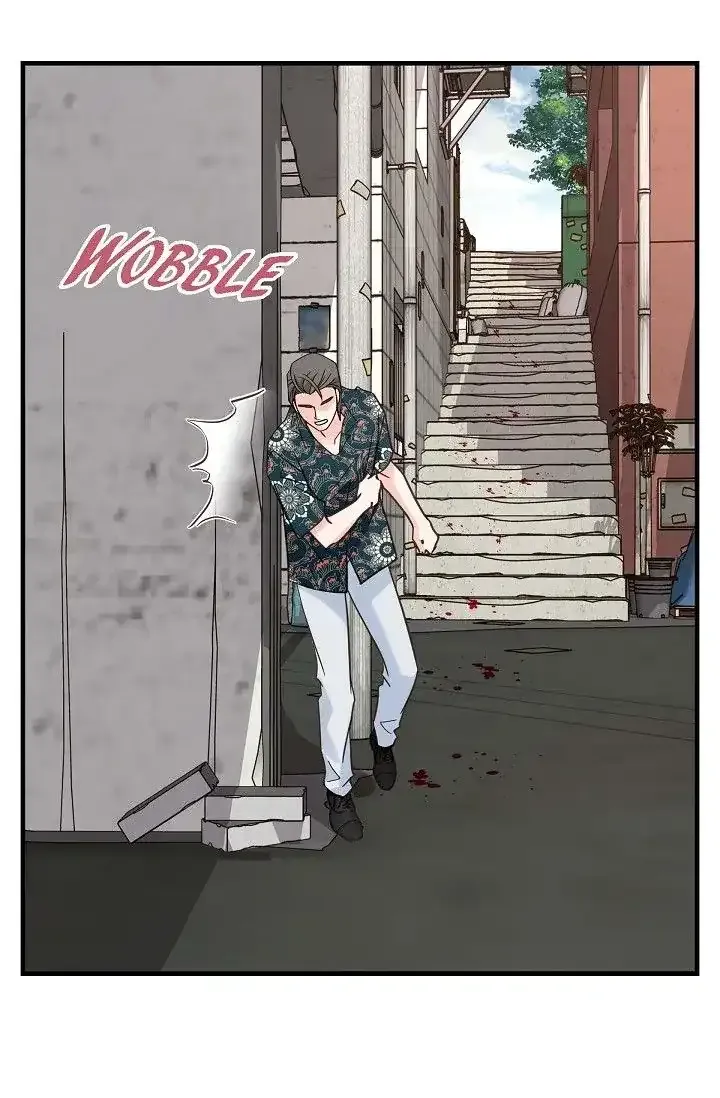 Read No Exit chapter 18 image 47 on Lezhin