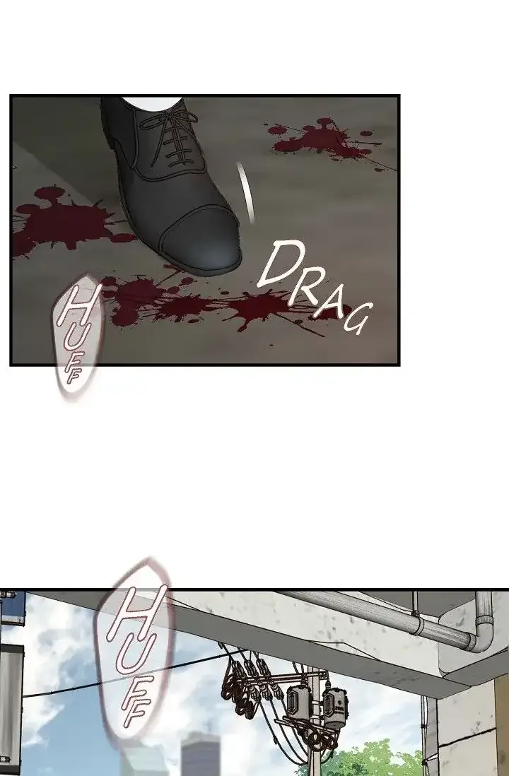 Read No Exit chapter 18 image 48 on Lezhin
