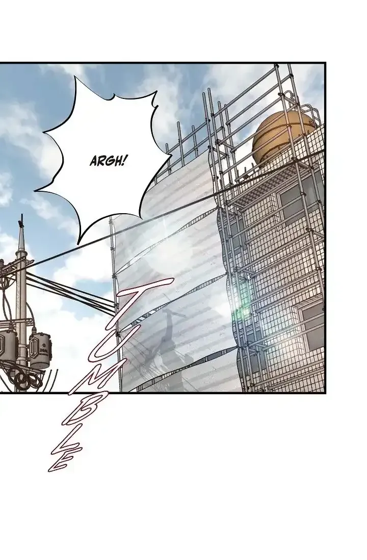 Read No Exit chapter 18 image 52 on Lezhin