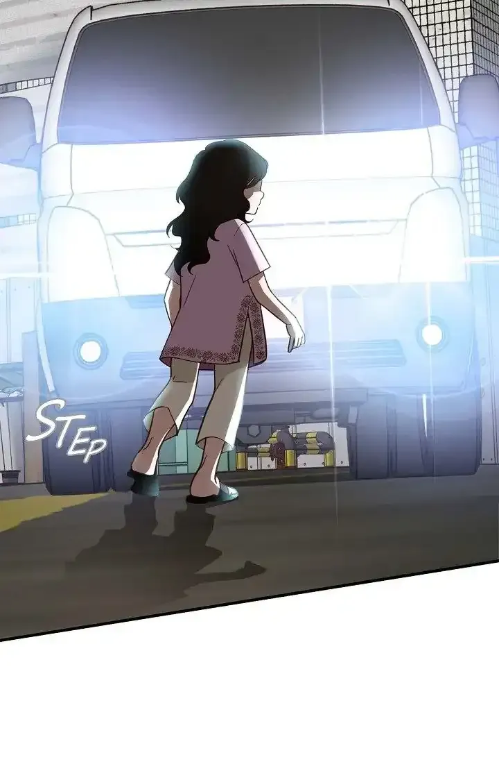Read No Exit chapter 18 image 59 on Lezhin