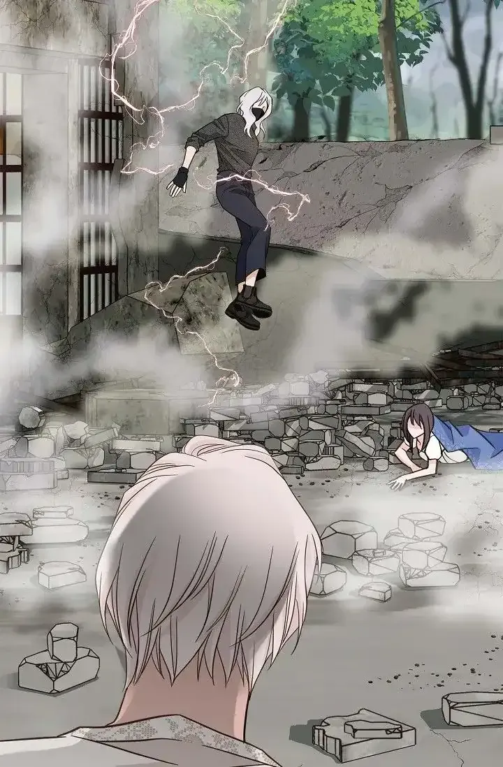 Read No Exit chapter 18 image 6 on Lezhin